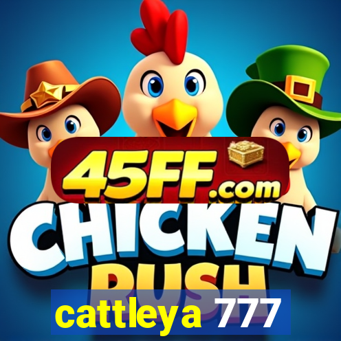 cattleya 777